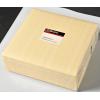 QUALITY Servietten Airlaid 40x40cm 992642 champange 50 Stück