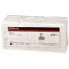QUALITY Servietten Party 24x24cm 992570 weiss 250 Stück