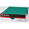 QUALITY Tischset Airlaid uni 992708 grün 250 Stück
