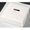 QUALITY Servietten Airlaid 40x40cm 992730 weiss 50 Stück