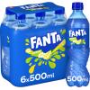 FANTA Shokata, Pet 129400000661 50 cl, 6 Stk.