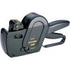 SATO Preisauszeichner KENDO 26 03010 schwarz, 26x12mm 10 Ziffern