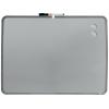 NOBO Quartet Magnett. Steel QB05742C 43x58cm