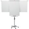 NOBO Flipchart PIRANHA MOBIL 1901920 70x100cm