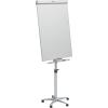 NOBO Flipchart 190x69cm 1902386 Barracuda Mobil