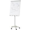 BEREC Flipchart 448.205 74x100cm auf Rollen