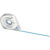LEGAMASTER Aufteilungsband 2,5mm 7-433203 blau
