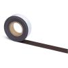 MAUL Magnetband 10mx35mmx1mm 6156109 selbstklebend