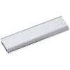 MAUL Klemmleiste Aluminium 4.70 15,6cm