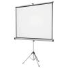 NOBO Stativ-Leinwand 1902395 145x108,8cm