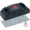 NOBO Tafelwischer 13,5x5,5x5cm 34533421 komplett