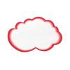 LEGAMASTER Moderationskarten Wolke 7-250500 37x61cm 20 Stück