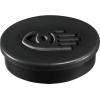 LEGAMASTER Haftmagnete 35mm 7-181301 schwarz 10 Stück