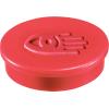 LEGAMASTER Haftmagnete 35mm 7-181302 rot 10 Stück