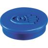 LEGAMASTER Haftmagnete 35mm 7-181303 blau 10 Stück