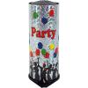 NEUTRAL Tischbombe 270.7241 Party Time