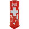 NEUTRAL Tischbombe 270.7355 Swiss Party