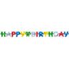NEUTRAL Party-Kette 1722 Happy Birthday