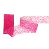 SPYK Band Cubino 25mm/4m 2848.2564 pink Netty
