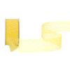 SPYK Band Cubino 25mm/4m 2848.2564 gelb Netty