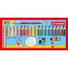 STABILO Multitalent-Stift woody 880/18-3 18er Etui mit Pinsel 3-in-1
