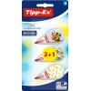 TIPP-EX Mini Pocket Mouse 8516809 Decors, ass. 3 Stk.