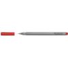 FABER-CASTELL Grip Finepen 0,4mm 151619 rot
