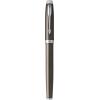 PARKER Füllhalter IM Gun Metal M 1931657 blau