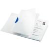 BIELLA Bewerbungsmappe A4 161403 3 Stück