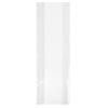 NEUTRAL Flachbeutel OPP 90x800mm 1050525-1 transparent, 35my 500 Stück