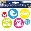 HERMA Reflektorsticker 19194 Kreise