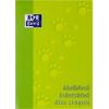 OXFORD Malblock A4 100050303 blanko,90g 100 Blatt