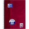 OXFORD Collegeblock A4+ 100050355 liniert, 90g 80 Blatt