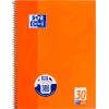 OXFORD Collegeblock A4+ 100050359 blanko,90g 80 Blatt