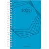 AURORA Agenda Adventure Daily 2026 3200W 1T/1S ass. ML 14x21cm