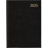 AURORA Agenda Florence Maestro 2026 4115Z 1T/1S schwarz ML 21.5x29.5cm