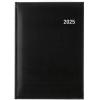 BIELLA Geschäftsagenda Quattro 2026 803410020026U 1T/1S blau ML 21x29.7cm