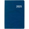 BIELLA TA Mittelformat 2026 822301050026U 1W/2S blau ML 7.6x11cm