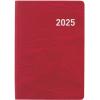 BIELLA TA Mittelformat 2026 822301450026U 1W/2S rot ML 7.6x11cm