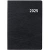 BIELLA Taschenagenda Tell 2026 823201020026U 2T/1S schwarz ML 8.5x12.5cm
