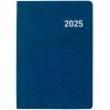 BIELLA Taschenagenda Tell 2026 823201050026U 2T/1S blau ML 8.5x12.5cm