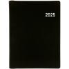 BIELLA Agenda Technikus 4 Wire-O 2026 834141020026U 1T/1S schwarz ML 10.1x14.2cm