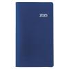 BIELLA Planer Paris 2026 851512050026U 1M/2S blau ML 7.5x12.6cm