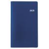 BIELLA Planer Berlin 2026 851561050026U 6M/2S blau ML 8.7x15.3cm