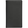 BIELLA Planer Luzern Leder 2026 852562020026U 1M/2S schwarz ML 8.7x15.3cm