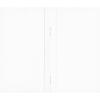 BIELLA Paris Notizpapier 85341600U 16 Seiten blanko 7.5x12.6cm