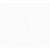 BIELLA Notizpapier 85351600U 16 Seiten blanko 8.5x15.3cm