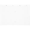 BIELLA Adressregister 85530800U 16 Seiten 10x13.9cm
