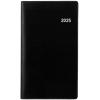 BIELLA Planer Luzern 2026 855512020026U 1M/2S schwarz ML 8.7x15.3cm