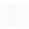 BIELLA Istanbul Notizpapier 85561600U 16 Seiten blanko 10.6x15.3cm